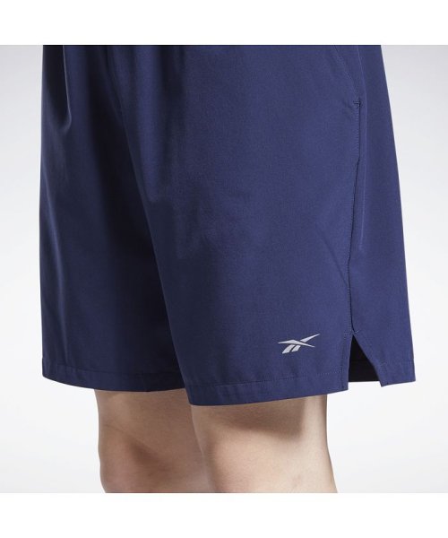 Reebok(リーボック)/DMX M TRAINING SHORT/img03