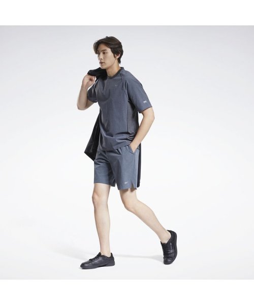 Reebok(リーボック)/DMX M TRAINING SHORT/img04