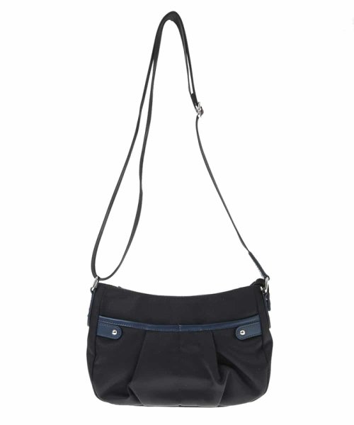 MK MICHEL KLEIN BAG(エムケーミッシェルクランバッグ)/【撥水加工】コンパクトショルダーバッグ/img17