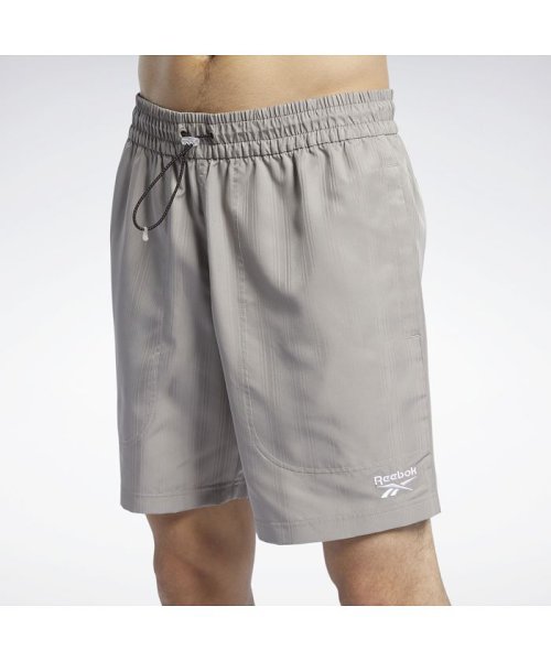 Reebok(Reebok)/クラシックス ショーツ / Classics Shorts/img03