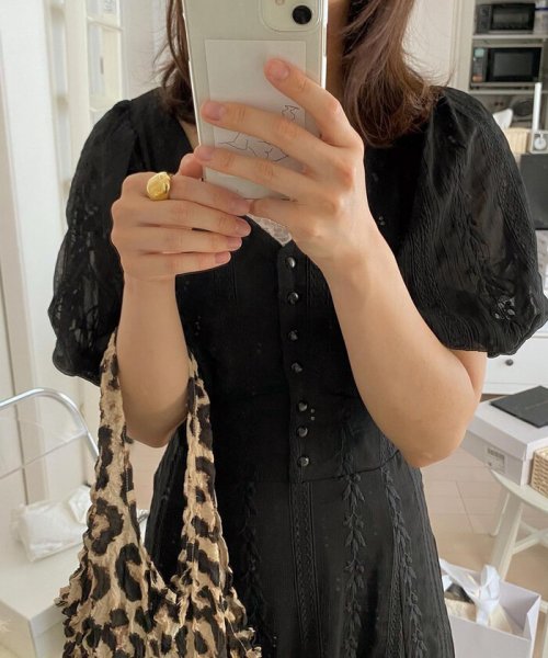 刺繍ワンピース アルシーヴ Archives Magaseek