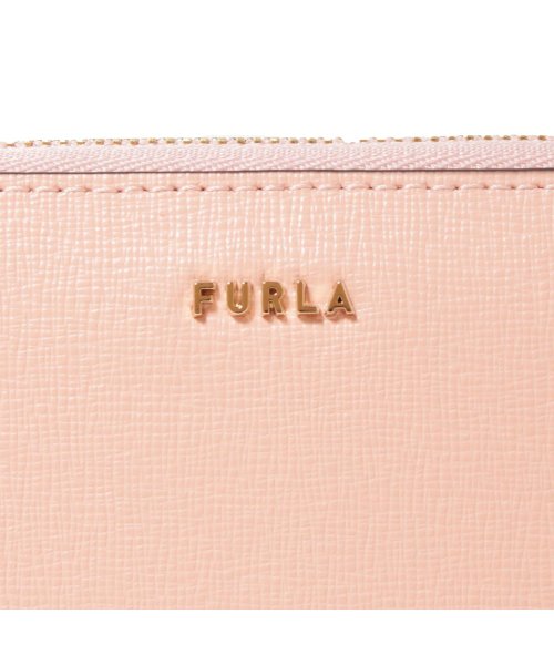 FURLA(フルラ)/FURLA　PCX8UNO B30000　ラウンドファスナー長財布/img05