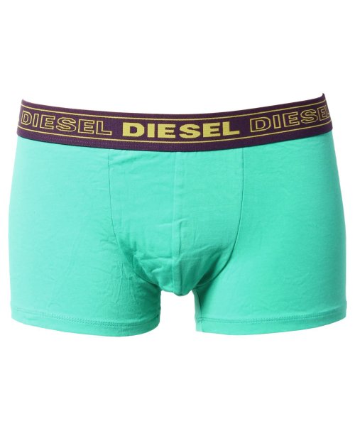 DIESEL(ディーゼル)/【メンズ】DIESEL(apparel)　00CKY3 0SAWM　BOXER BRIEFS　3PCS PACK/img01