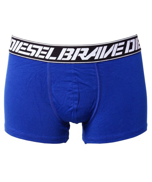 DIESEL(ディーゼル)/【メンズ】DIESEL(apparel)　00ST3V 0IAZF　BOXER BRIEFS　3PCS PACK/img07