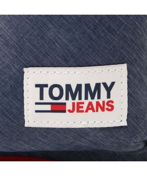 TOMMY HILFIGER(トミーヒルフィガー)/TOMMY HILFIGER　AM0AM06772　ショルダーバッグ/img05