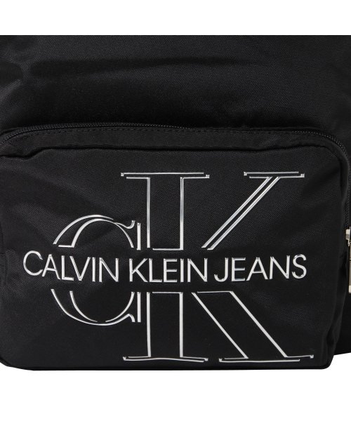Calvin Klein(カルバンクライン)/Calvin Klein　K60K607618　バックパック/img05