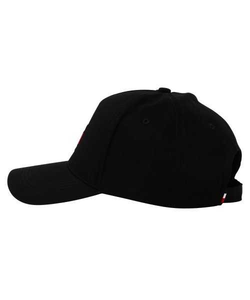 TOMMY HILFIGER(トミーヒルフィガー)/TOMMY HILFIGER　AM0AM06585　CAP/img03