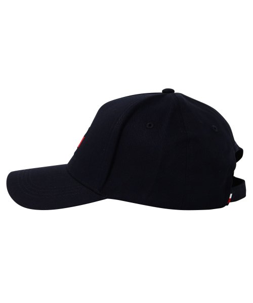 TOMMY HILFIGER(トミーヒルフィガー)/TOMMY HILFIGER　AM0AM06585　CAP/img09