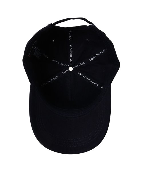 TOMMY HILFIGER(トミーヒルフィガー)/TOMMY HILFIGER　AM0AM06585　CAP/img10