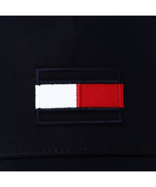 TOMMY HILFIGER(トミーヒルフィガー)/TOMMY HILFIGER　AM0AM06585　CAP/img11