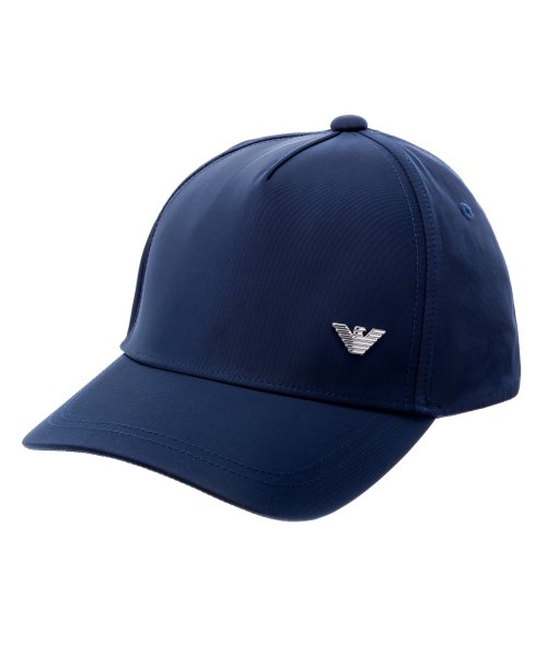 EMPORIO ARMANI(エンポリオアルマーニ)/EMPORIO ARMANI　627584 1P574　CAP/img03