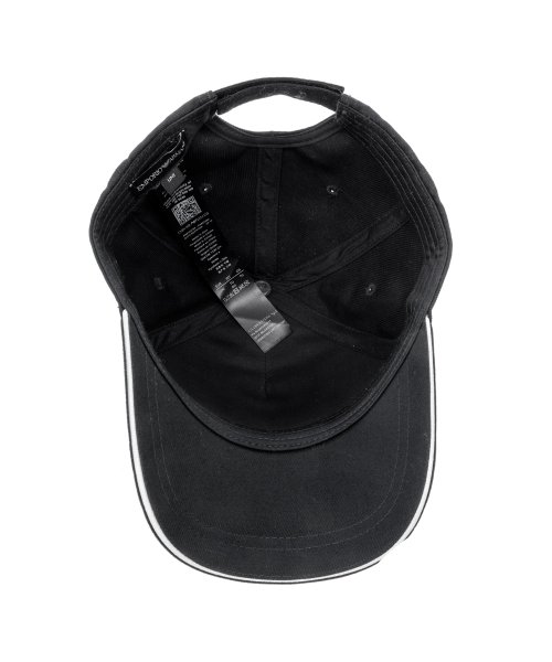 EMPORIO ARMANI(エンポリオアルマーニ)/EMPORIO ARMANI　627920 CC990　CAP/img03