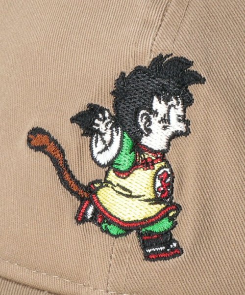 ニューエラ New Era 930 ドラゴンボールz 悟飯 キャップ グリーンレーベルリラクシング Green Label Relaxing Magaseek ニューエラ New Era 930 ドラゴンボールz 悟飯 キャップ グリーンレーベルリラクシング Green Label Relaxing Magaseek