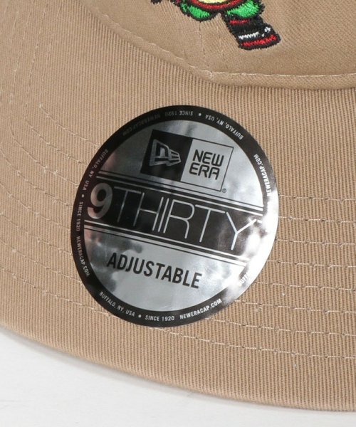 ニューエラ New Era 930 ドラゴンボールz 悟飯 キャップ グリーンレーベルリラクシング Green Label Relaxing Magaseek ニューエラ New Era 930 ドラゴンボールz 悟飯 キャップ グリーンレーベルリラクシング Green Label Relaxing Magaseek