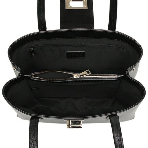 フルラ トートバッグ Lサイズ ブラック レディース FURLA WB00145 ARE000 O6000 フルラ トートバッグ Lサイズ ブラック レディース FURLA WB00145 ARE000