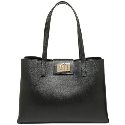 フルラ トートバッグ Lサイズ ブラック レディース FURLA WB00145 ARE000 O6000 フルラ トートバッグ Lサイズ ブラック レディース FURLA WB00145 ARE000