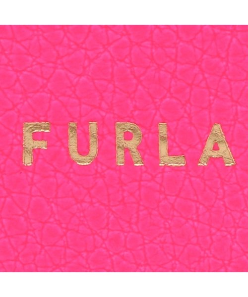 FURLA(フルラ)/フルラ ショルダーバッグ リアル ミニサイズ カメラバッグ ピンク レディース FURLA WB00243 HSF000 FX000/img08