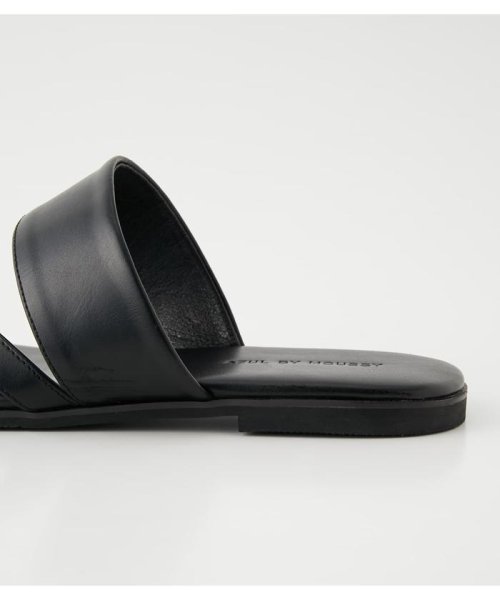 AZUL by moussy(アズールバイマウジー)/ASYMMETRY THONG SANDALS/img05