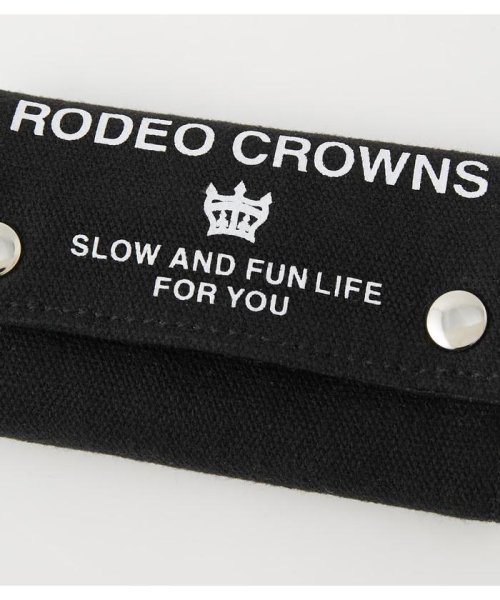 RODEO CROWNS WIDE BOWL(ロデオクラウンズワイドボウル)/PKG キーケース/img02