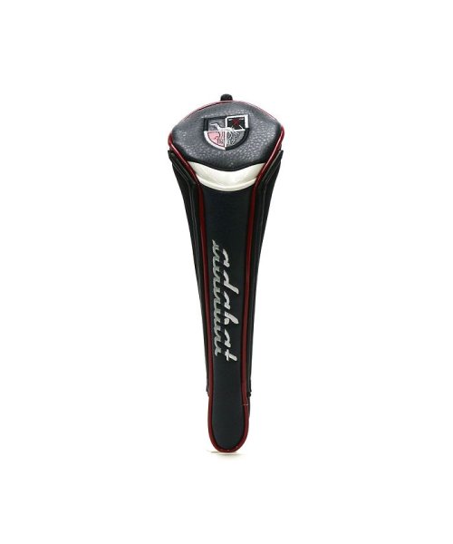 アダバット ヘッドカバー フェアウェイウッド Adabat フェアウェイウッド カバー Golf ゴルフ用品 小物 マグネットタイプ Abf411 アダバット Adabat Magaseek