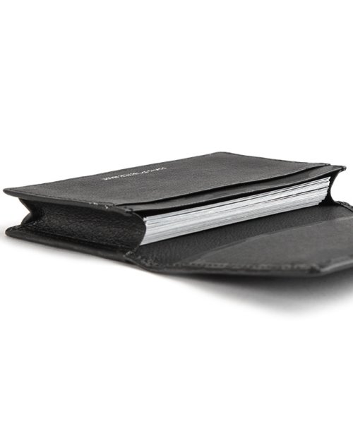 ポーター ワンダー カードケース 342－03846 吉田カバン 名刺入れ 名刺ケース 迷彩 カモフラ 本革 レザー メンズ レディース PORTER ワンダー カードケース ｜ポーター