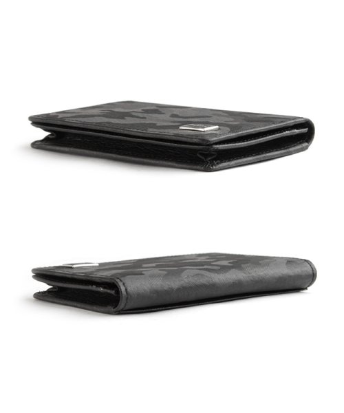 ポーター ワンダー カードケース 342－03846 吉田カバン 名刺入れ 名刺ケース 迷彩 カモフラ 本革 レザー メンズ レディース PORTER ワンダー カードケース ｜ポーター