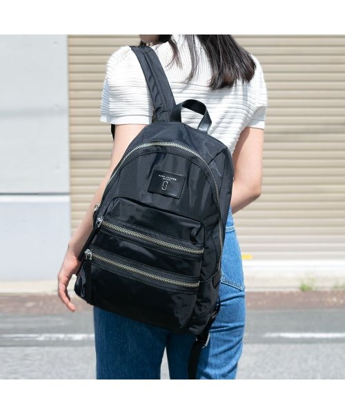 MARC BY 勝ち得 MARC JACOBSリュック(最終値下げ) 