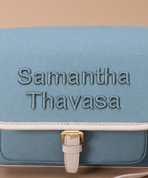 Samantha Thavasa(サマンサタバサ)/サマンサドゥジュール ショルダーバッグ/img21
