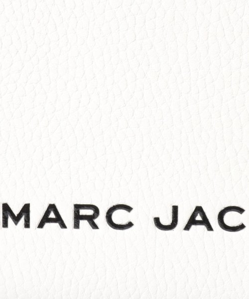  Marc Jacobs(マークジェイコブス)/【MARC JACOBS】マークジェイコブス ジップ 二つ折り財布 M0017061/img06