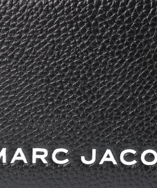  Marc Jacobs(マークジェイコブス)/MARC JACOBS THE BOLD MINI COMPACT ZIP WALLET  マークジェイコブス ボールドミニ 二つ折り財布 M001740/img06