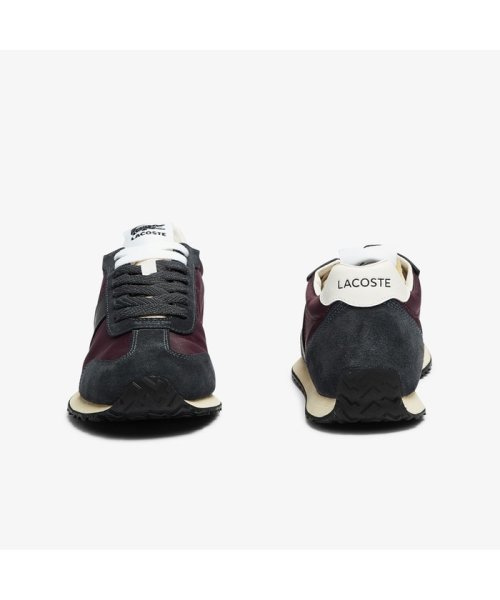 LACOSTESPORTS LADYS(ラコステスポーツ　レディース)/【EC限定】ウィメンズ COURT PACE 0721 2/img09