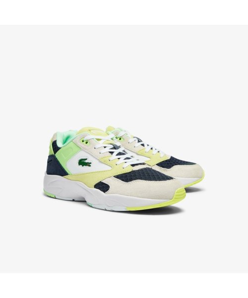 LACOSTESPORTS MENS(ラコステスポーツ　メンズ)/メンズ STORM 96 LO 0721 3/img05