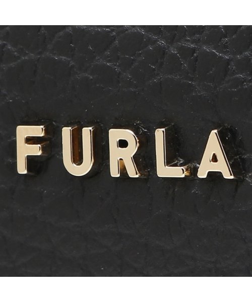 FURLA(フルラ)/フルラ ギフトセット レディース 時計 二つ折り財布 32mm クォーツ レッド ブラック FURLA 1016398 R4251124505 PCY9UNO /img06