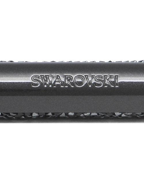 swarovski(スワロフスキー)/スワロフスキー ボールペン アクセサリー ブラック レディース SWAROVSKI 5595667/img06