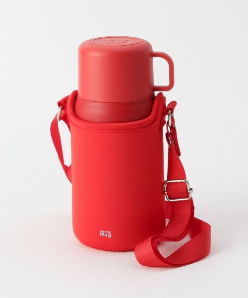 ２１２ＫＩＴＣＨＥＮ　ＳＴＯＲＥ(212キッチンストア)/thermo mug (サーモマグ) トリップボトル 0.5L LRD/img01