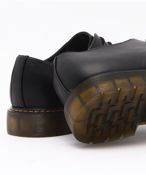 SFW(サンエーフットウェア)/3ホール ブーツ バウンシングソール メンズ 靴 短靴 ギブソン 革靴 ラブハンター/1701/img06
