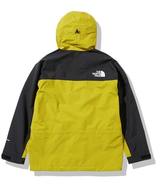 THE NORTH FACE(ザノースフェイス)/MOUNTAIN LIGHT JK/img03