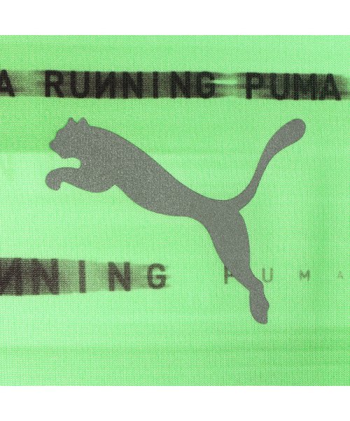 PUMA(プーマ)/ランニング グラフィック 半袖 Tシャツ/img23
