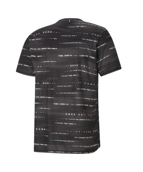 PUMA(プーマ)/ランニング グラフィック 半袖 Tシャツ/img31