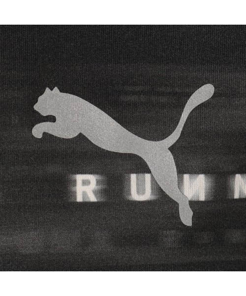 PUMA(プーマ)/ランニング グラフィック 半袖 Tシャツ/img32