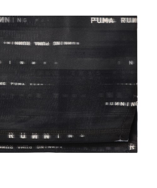 PUMA(プーマ)/ランニング グラフィック 半袖 Tシャツ/img34