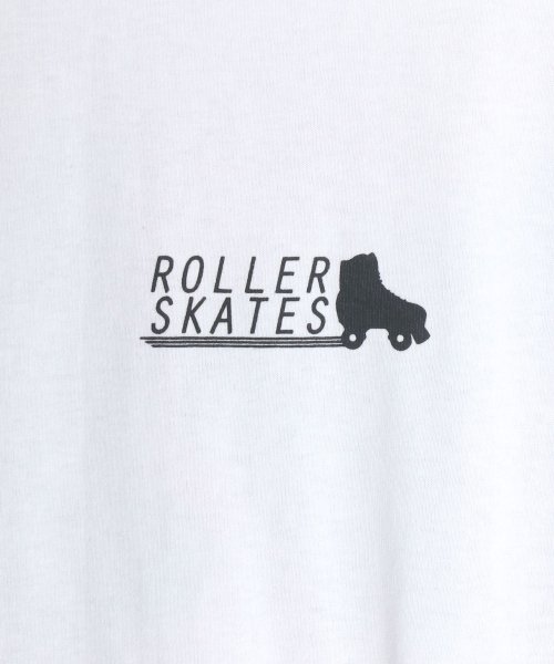 クーポン セール 40 Off Lazar バックプリント Skate 80 Sレトロ イラスト グラフィック Usaコットン オーバーサイズ Tシャツ ラザル Lazar Magaseek クーポン セール 40 Off Lazar バックプリント Skate 80 Sレトロ イラスト グラフィック Usaコットン オーバーサイズ Tシャツ ラザル Lazar Magaseek