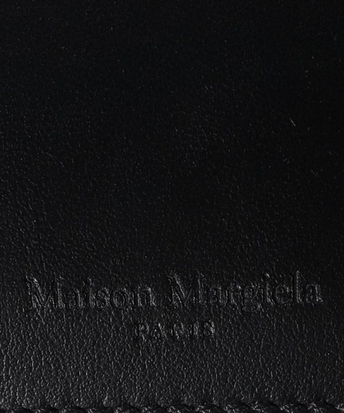 MAISON MARGIELA(メゾンマルジェラ)/【MAISON MARGIELA】CARD CASE/img03