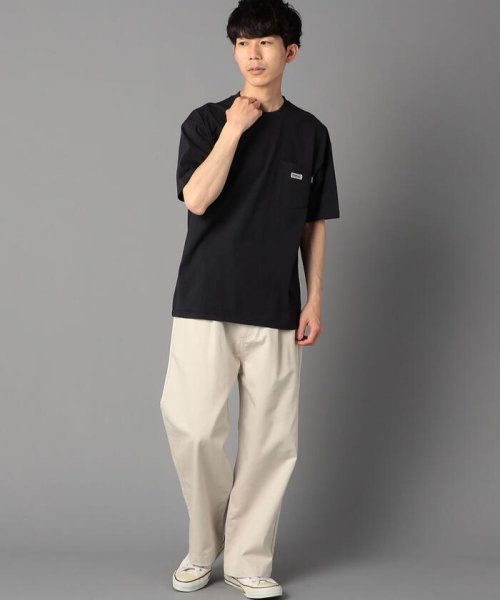 FREDYMAC(フレディマック)/【TAION/タイオン】FREDYMAC別注 パッカブルTシャツ ポケT UNISEX/img23