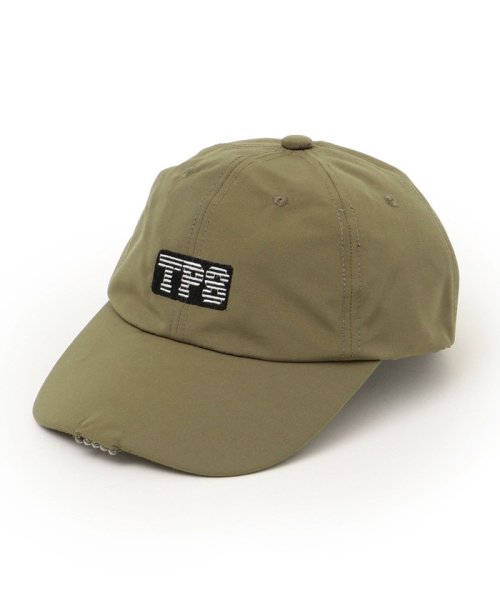 SHIPS KIDS(シップスキッズ)/THE PARK SHOP:TOOLBOY CAP/img10