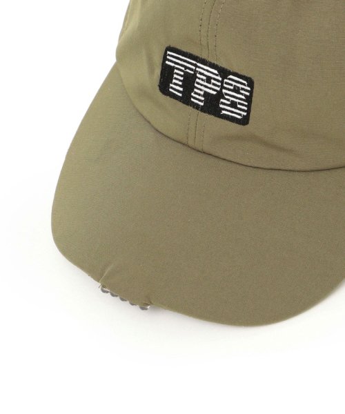 SHIPS KIDS(シップスキッズ)/THE PARK SHOP:TOOLBOY CAP/img14