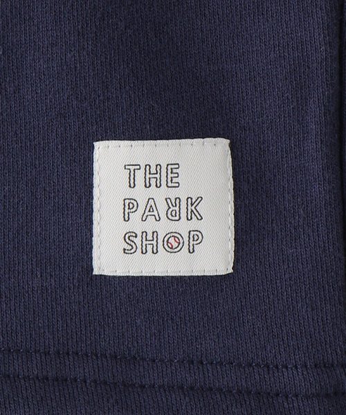 SHIPS KIDS(シップスキッズ)/THE PARK SHOP:BASKETBOY HALF SHORTS(95～145cm)/img11