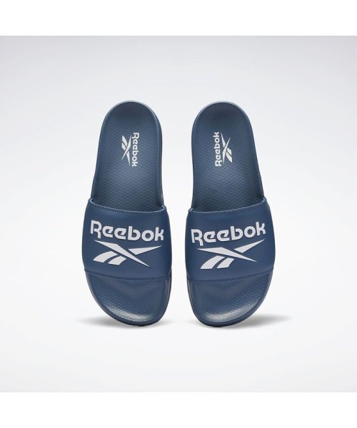 Reebok(Reebok)/リーボック クラシック スライド / Reebok Classic Slides/img07