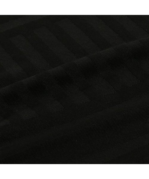 CavariA(キャバリア)/CavariA リンクスバイアス柄半袖VネックTシャツ メンズ Vネック 半袖 Tシャツ 無地 バイアス柄 ホワイト グレー ネイビー ブラック【B】/img10