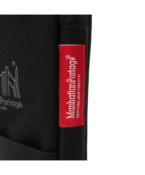 Manhattan Portage(マンハッタンポーテージ)/【日本正規品】 マンハッタンポーテージ PCスリーブ Manhattan Portage PCケース 13インチ MP1057HPWP/img19